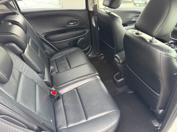 2015 Honda Vezel 1.5 Hybrid Auto Full Leather 367802506