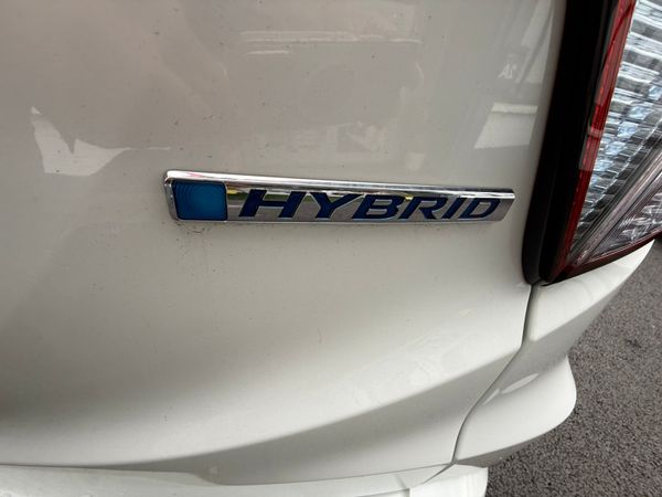 2015 Honda Vezel 1.5 Hybrid Auto Full Leather 367802514