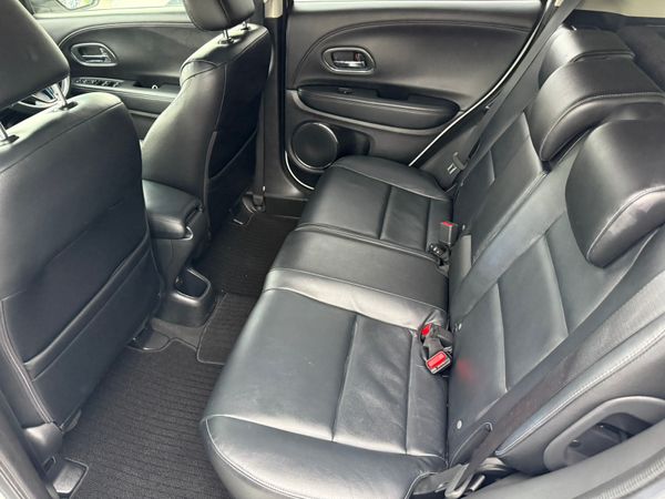 2015 Honda Vezel 1.5 Hybrid Auto Full Leather 367802515
