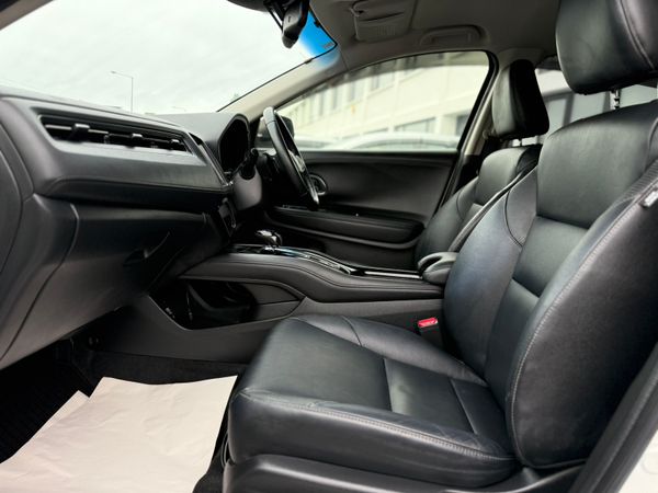 2015 Honda Vezel 1.5 Hybrid Auto Full Leather 367802516