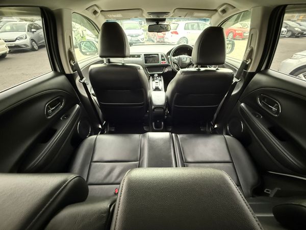 2015 Honda Vezel 1.5 Hybrid Auto Full Leather 367802513
