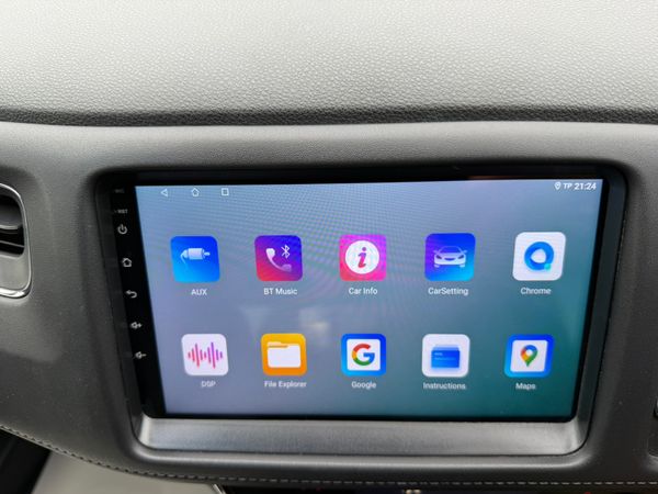 2015 Honda Vezel 1.5 Hybrid Auto Full Leather 367802520