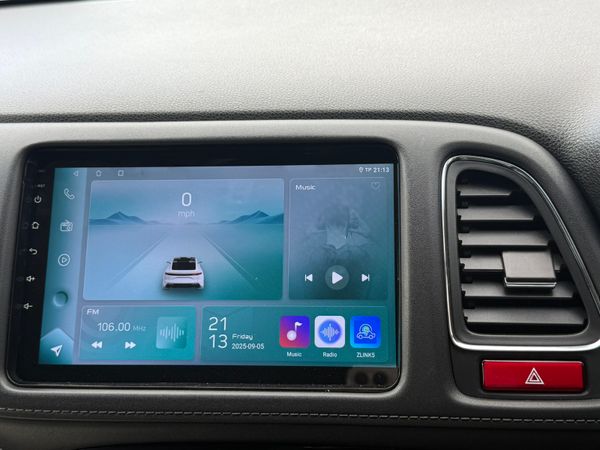2015 Honda vezel auto Hybrid, Full specs Leather 367802694