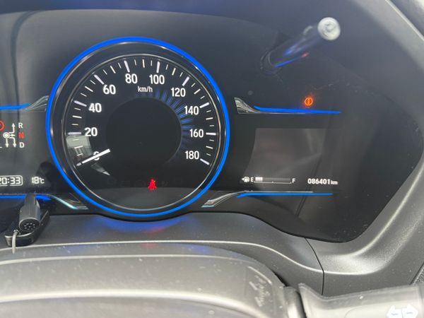 2015 Honda vezel auto Hybrid, Full specs Leather 367802691