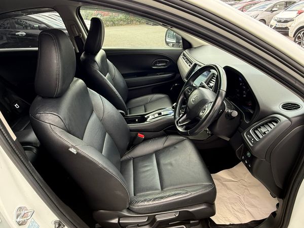2015 Honda vezel auto Hybrid, Full specs Leather 367802704