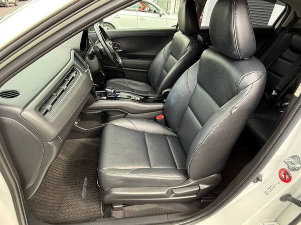 2015 Honda vezel auto Hybrid, Full specs Leather 367802705