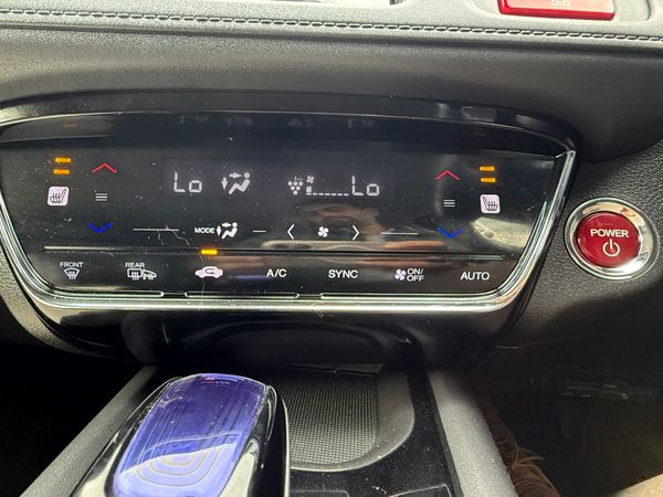 2015 Honda vezel auto Hybrid, Full specs Leather 367802701