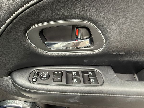 2015 Honda vezel auto Hybrid, Full specs Leather 367802703