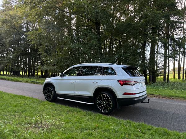 Skoda Kodiaq 2022 DSG 4X4 7 Seat 367817106