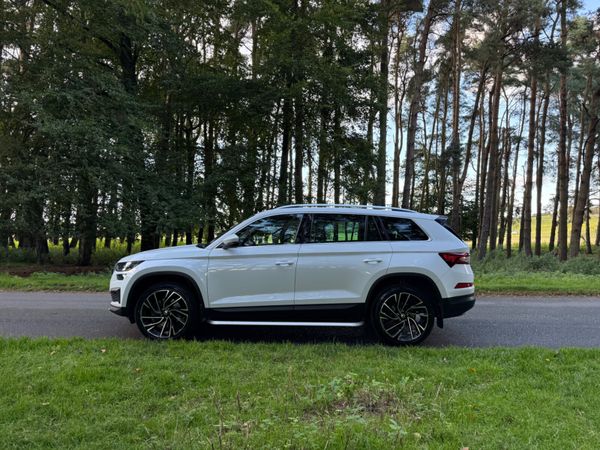 Skoda Kodiaq 2022 DSG 4X4 7 Seat 367817107