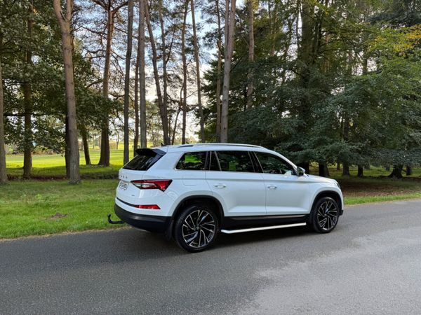 Skoda Kodiaq 2022 DSG 4X4 7 Seat 367817108