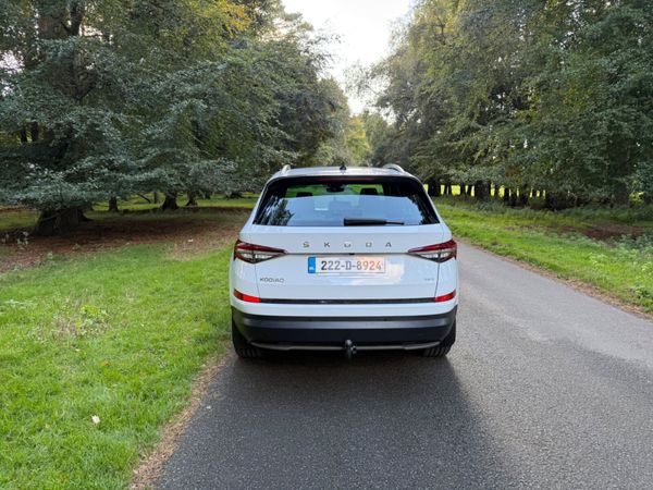 Skoda Kodiaq 2022 DSG 4X4 7 Seat 367817109