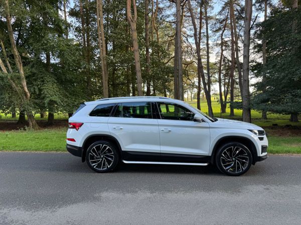 Skoda Kodiaq 2022 DSG 4X4 7 Seat 367817110