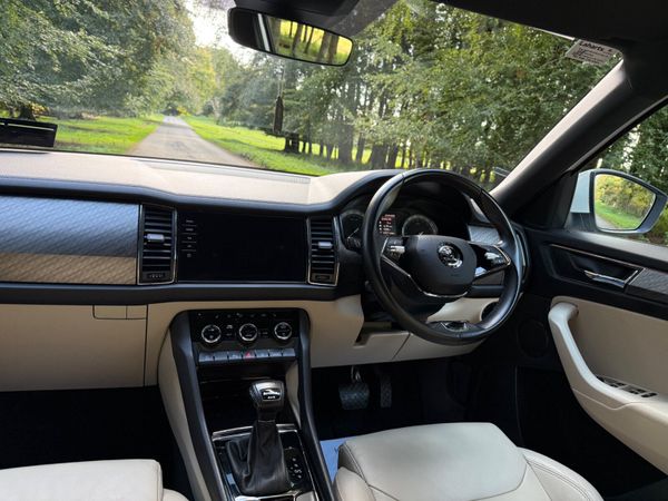 Skoda Kodiaq 2022 DSG 4X4 7 Seat 367817134