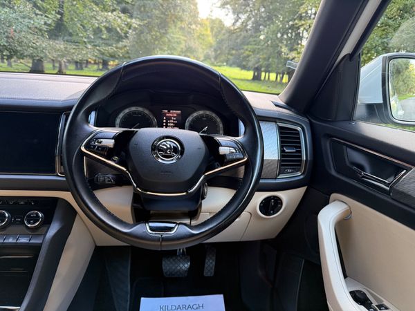 Skoda Kodiaq 2022 DSG 4X4 7 Seat 367817135