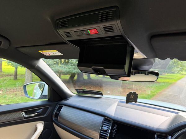 Skoda Kodiaq 2022 DSG 4X4 7 Seat 367817137