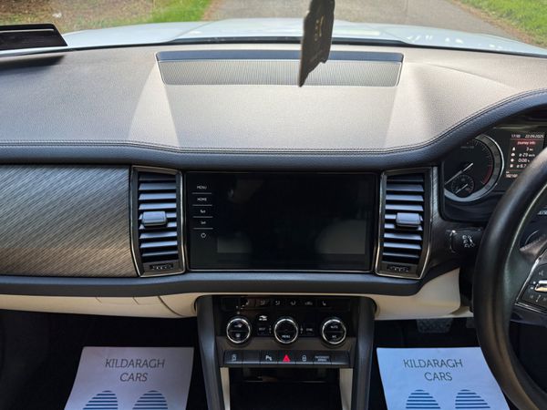 Skoda Kodiaq 2022 DSG 4X4 7 Seat 367817139