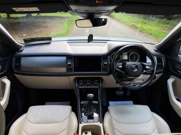 Skoda Kodiaq 2022 DSG 4X4 7 Seat 367817133
