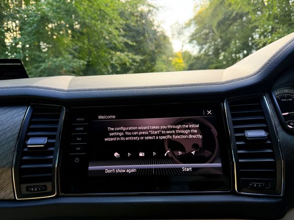 Skoda Kodiaq 2022 DSG 4X4 7 Seat 367817147