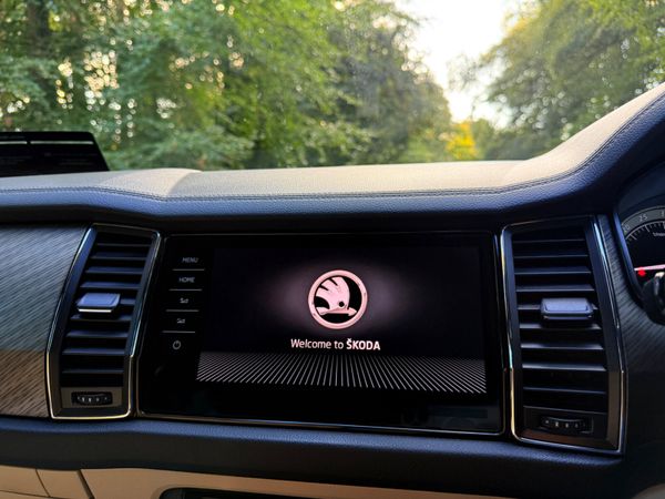 Skoda Kodiaq 2022 DSG 4X4 7 Seat 367817148