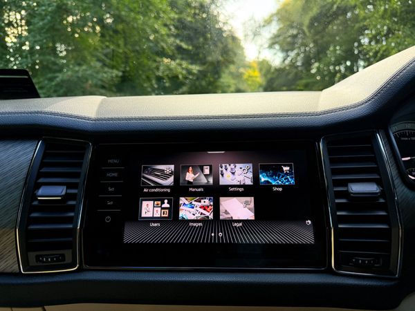 Skoda Kodiaq 2022 DSG 4X4 7 Seat 367817149