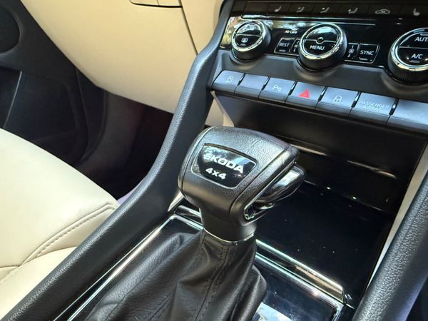 Skoda Kodiaq 2022 DSG 4X4 7 Seat 367817141