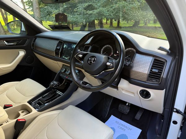 Skoda Kodiaq 2022 DSG 4X4 7 Seat 367817142
