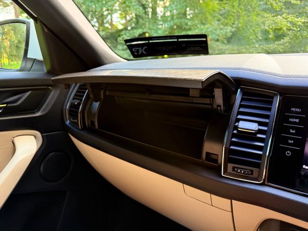 Skoda Kodiaq 2022 DSG 4X4 7 Seat 367817154