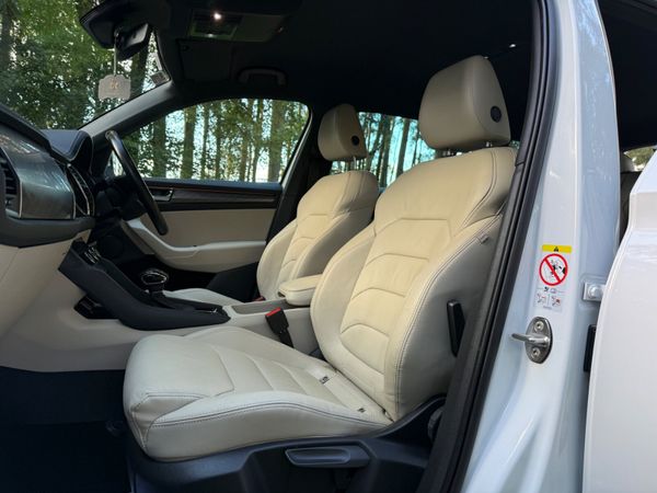 Skoda Kodiaq 2022 DSG 4X4 7 Seat 367817155