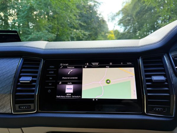 Skoda Kodiaq 2022 DSG 4X4 7 Seat 367817157