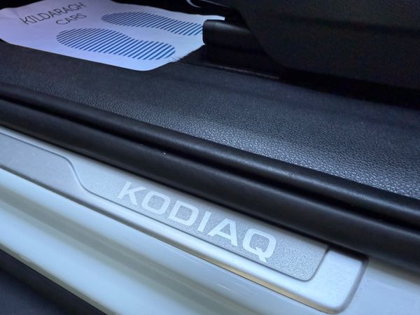 Skoda Kodiaq 2022 DSG 4X4 7 Seat 367817158