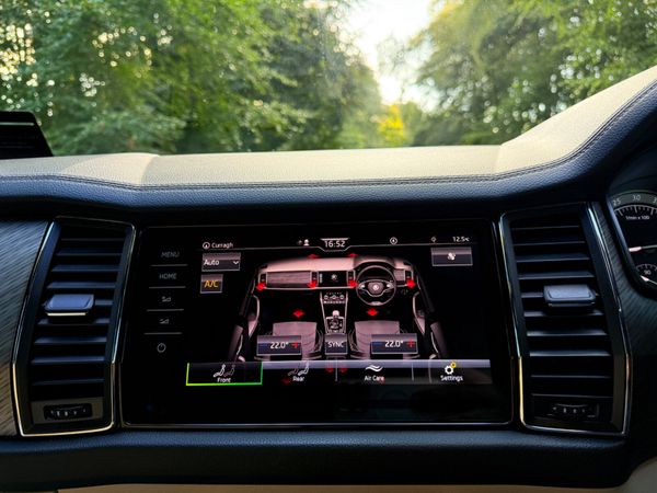 Skoda Kodiaq 2022 DSG 4X4 7 Seat 367817150