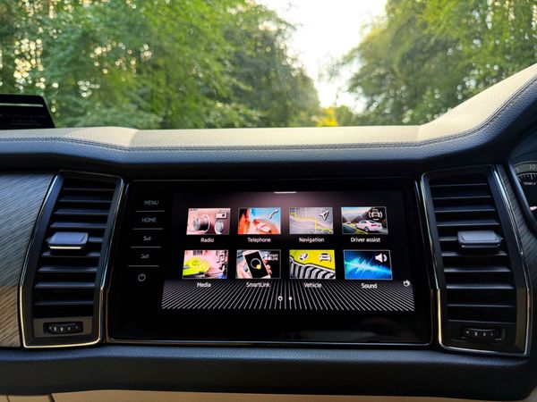 Skoda Kodiaq 2022 DSG 4X4 7 Seat 367817151