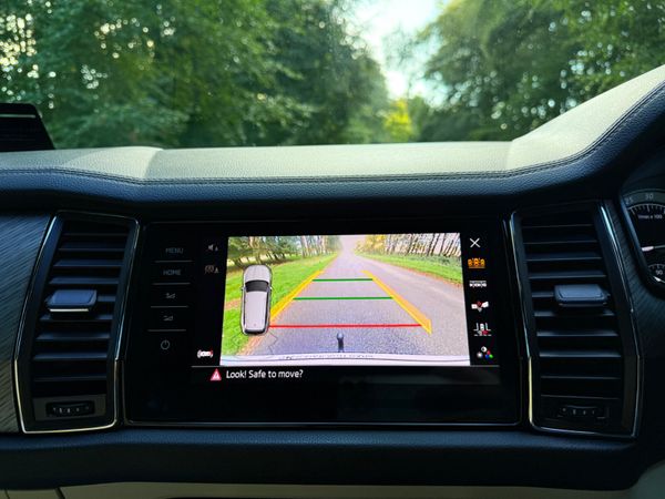 Skoda Kodiaq 2022 DSG 4X4 7 Seat 367817153