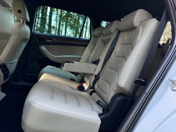 Skoda Kodiaq 2022 DSG 4X4 7 Seat 367817164