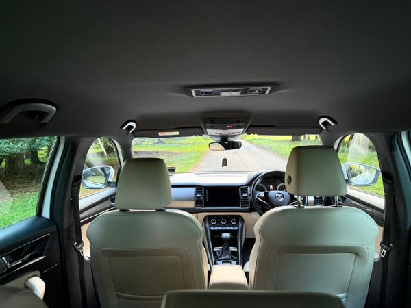 Skoda Kodiaq 2022 DSG 4X4 7 Seat 367817165