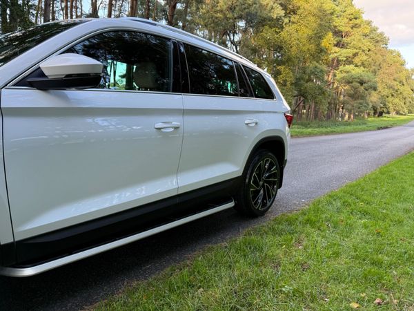 Skoda Kodiaq 2022 DSG 4X4 7 Seat 367817167