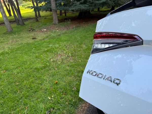 Skoda Kodiaq 2022 DSG 4X4 7 Seat 367817169