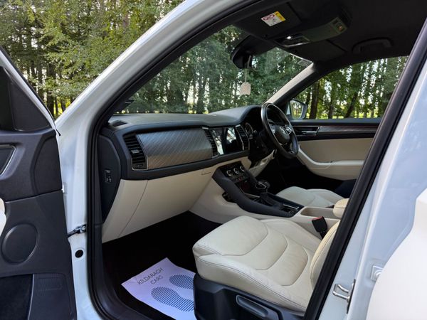 Skoda Kodiaq 2022 DSG 4X4 7 Seat 367817161