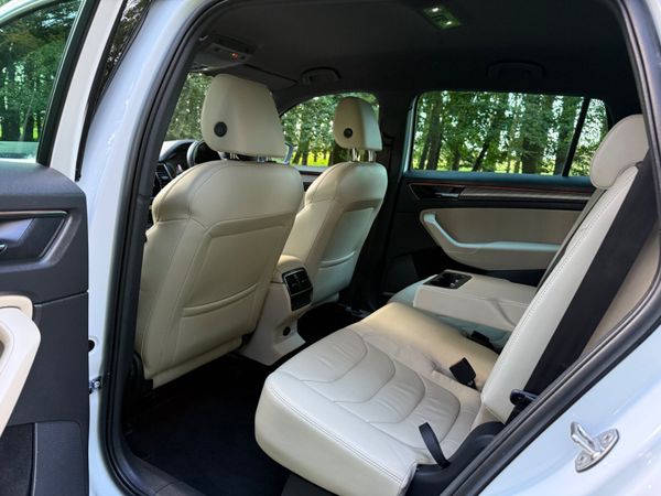 Skoda Kodiaq 2022 DSG 4X4 7 Seat 367817162