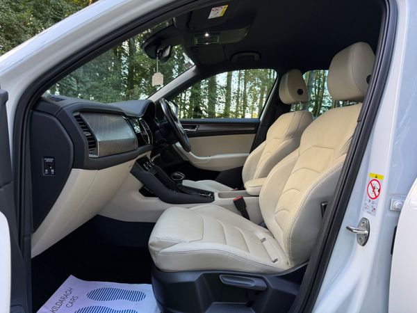 Skoda Kodiaq 2022 DSG 4X4 7 Seat 367817163