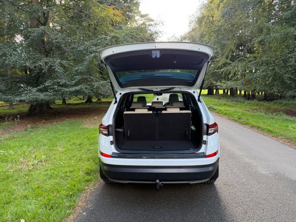 Skoda Kodiaq 2022 DSG 4X4 7 Seat 367817175