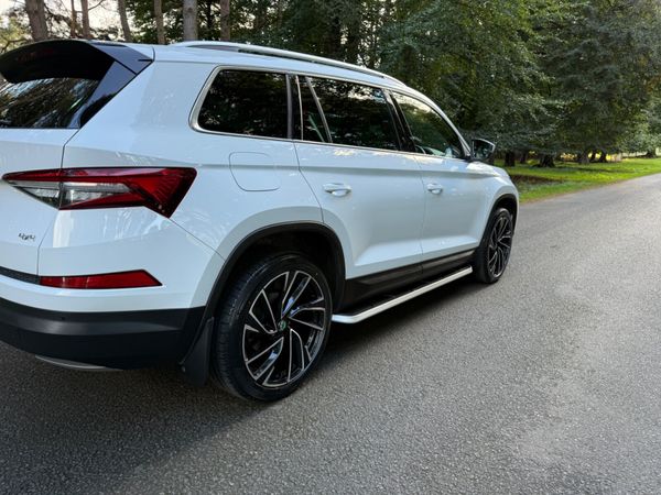 Skoda Kodiaq 2022 DSG 4X4 7 Seat 367817176