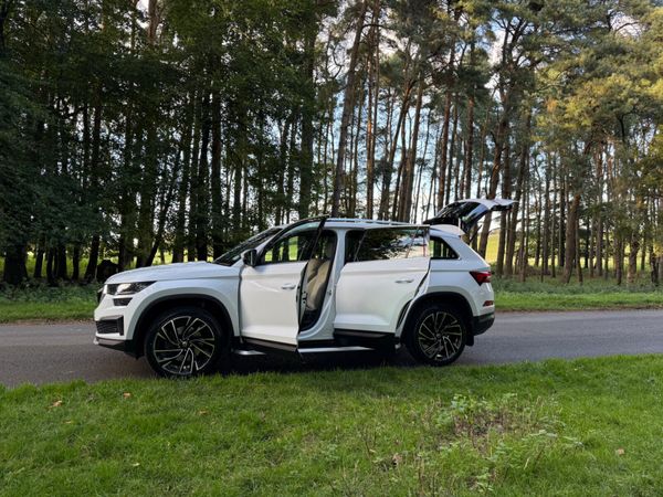 Skoda Kodiaq 2022 DSG 4X4 7 Seat 367817178
