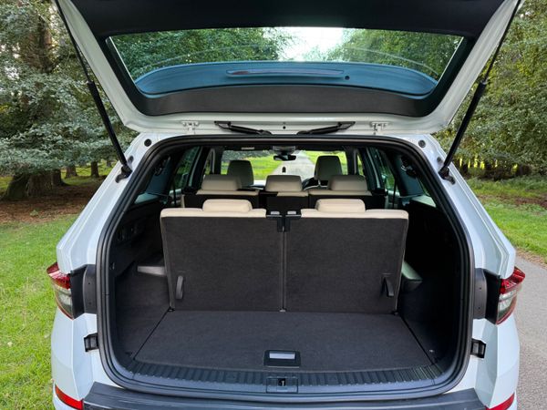 Skoda Kodiaq 2022 DSG 4X4 7 Seat 367817170