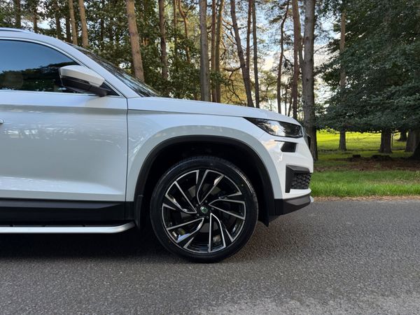 Skoda Kodiaq 2022 DSG 4X4 7 Seat 367817171