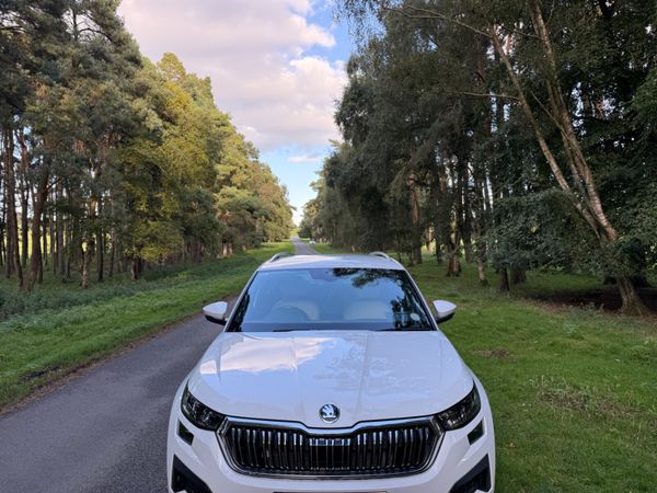 Skoda Kodiaq 2022 DSG 4X4 7 Seat 367817173