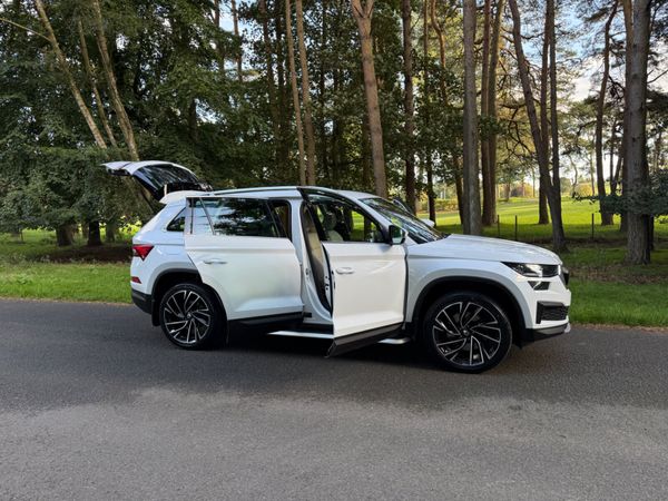 Skoda Kodiaq 2022 DSG 4X4 7 Seat 367817181