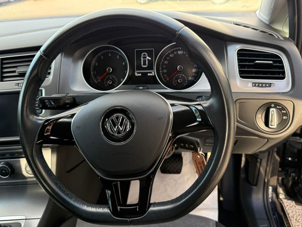 2016 VW Golf 1.2 petrol automatic, 36k Miles 367817614