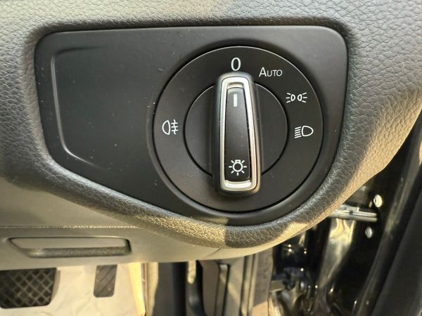 2016 VW Golf 1.2 petrol automatic, 36k Miles 367817619